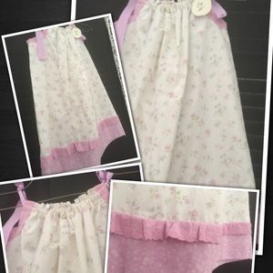 🎀Precious little girls dress🎀