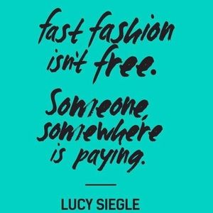 Who Really Pays for Our Cheap Clothes?