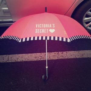 Victoria Secret umbrella