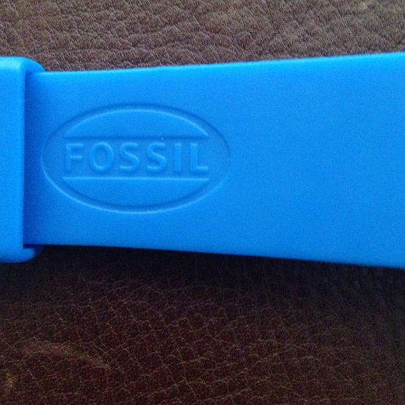 Men's fossil watch - Picture 2 of 3