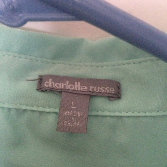 Button up top - Picture 2 of 3