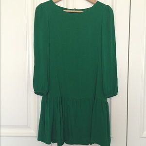 Meadow Rue Dress