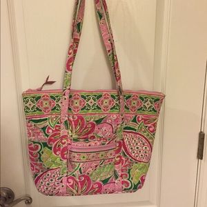 Vera Bradley Tote Bag