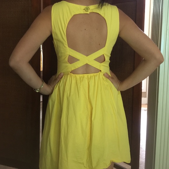 Dress - Picture 2 of 2