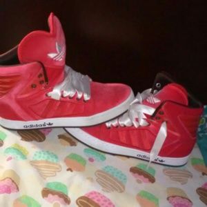 Adidas valentine's day edition