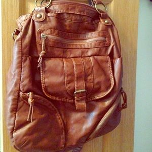 Large Satchel