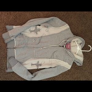 Roar jacket from Buckle