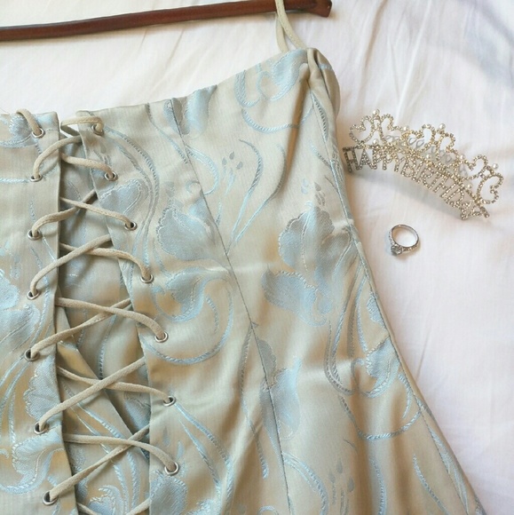 |Victoria's Secret| ᴄᴏʀsᴇᴛ ʙᴀᴄᴋ ᴍɪᴅɪ ᴅʀᴇss