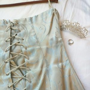 |Victoria's Secret| ᴄᴏʀsᴇᴛ ʙᴀᴄᴋ ᴍɪᴅɪ ᴅʀᴇss