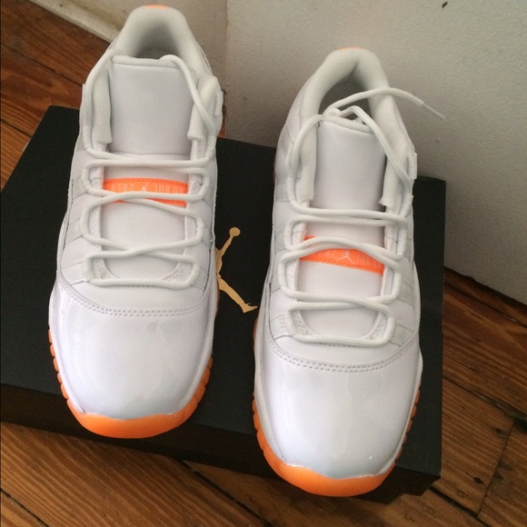 Citrus 11s