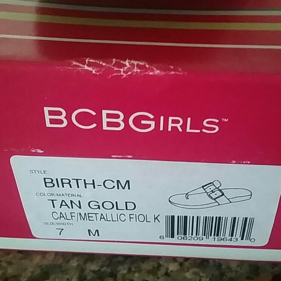 Shoes - Picture 3 of 3