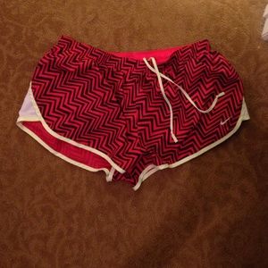 Nike Dri-Fit Running Shorts