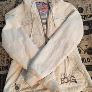 Billabong Jacket