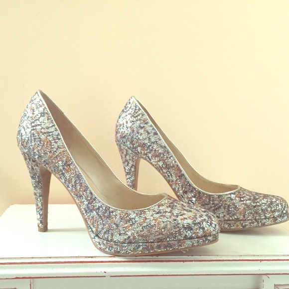 Nine West 'Rocha' Pump ✨✨