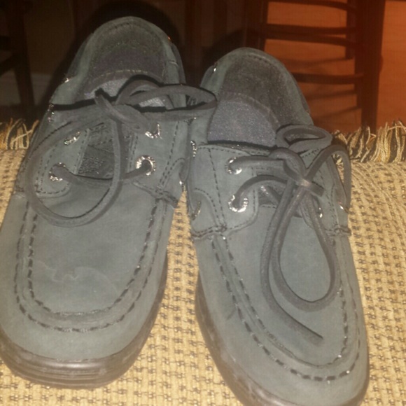 Boys shoe