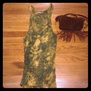 Comfy Free People tank