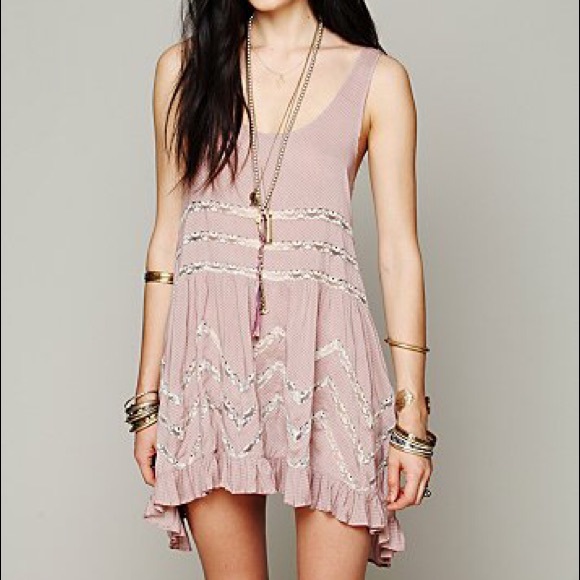 SOLD Free people dress