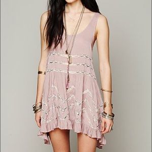 SOLD Free people dress