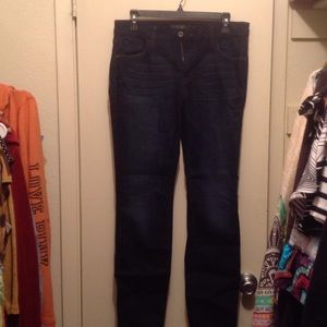 Curvy Sofia Guess Skinny Jeans