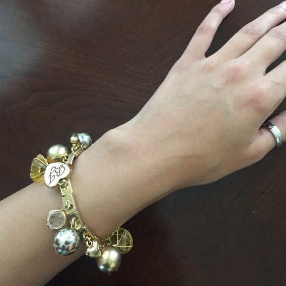 Betsey Johnson Jewelry - Picture 2 of 2