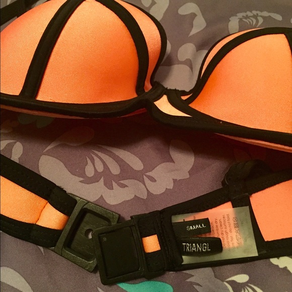 TRIANGL top for Taylorwidlacki