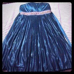 Speechless Cocktail Dress