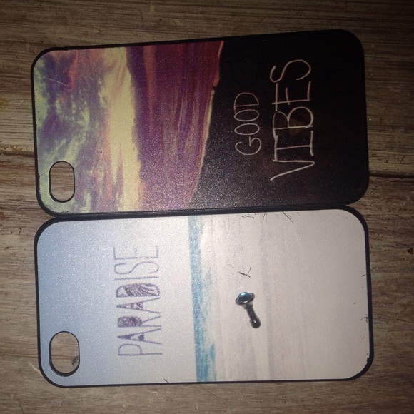 iPhone 4S Cases