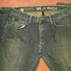 Jeans Leo Romero signature pant