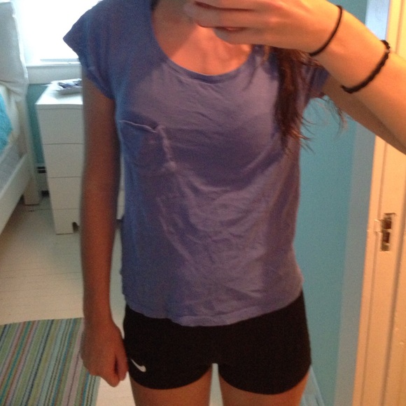 H&M COTTON TEE