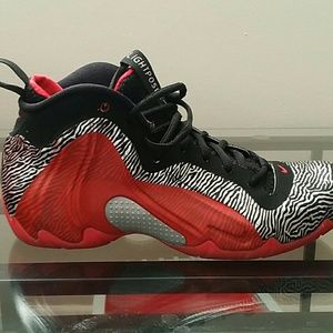 Air Flightposit Exposed