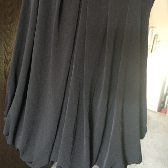 Sequined bubble tank - Picture 3 of 4