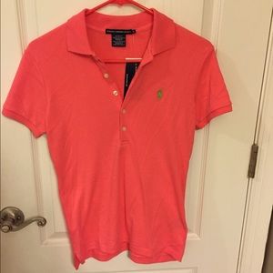 Ralph Lauren Polo Collared Shirt
