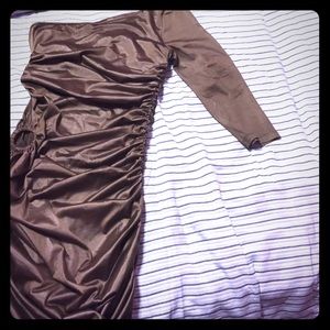 Aggie Bodycon Cocktail Dress