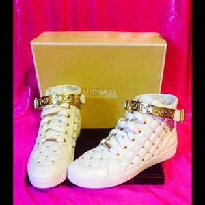 Michael kors sneakers