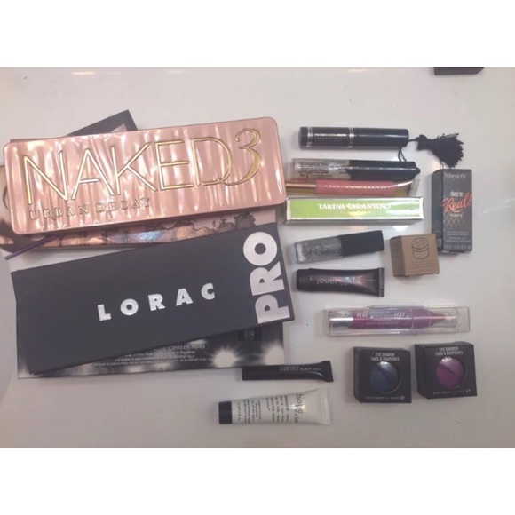 NARS, MAC, Urban Decay up for Trade - Picture 1 of 4
