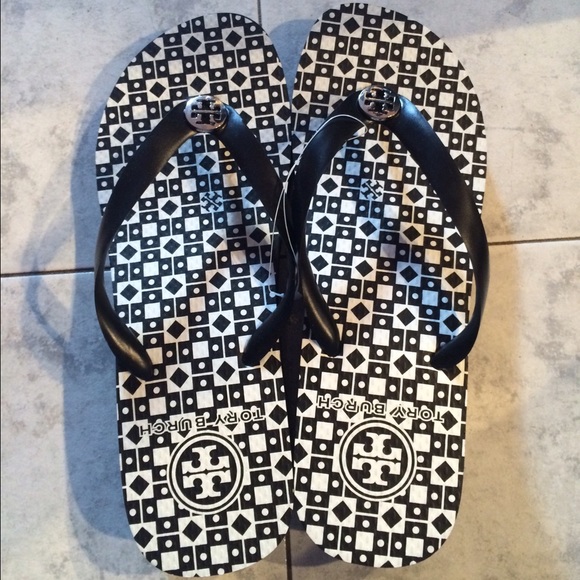 Tory Burch Shoes - 🔲▫️🔳TORYB Sandals