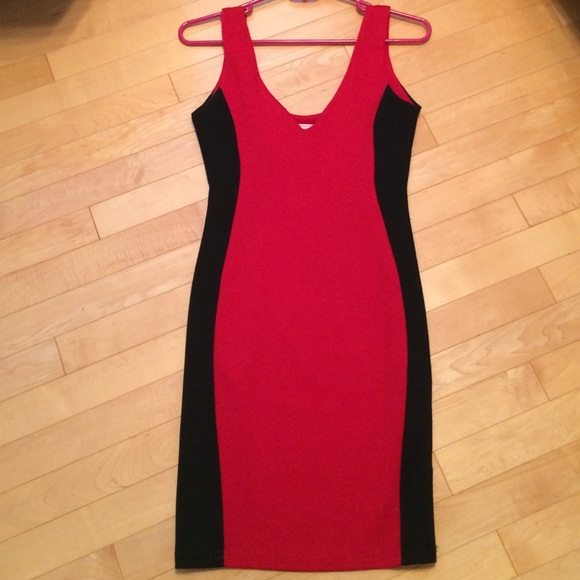 Cocktail dress🍒