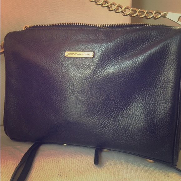 Rebecca Minkoff Five Zip Mini