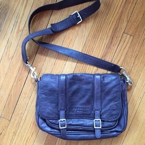 Liebeskind Viona Cross Body Messenger Bag