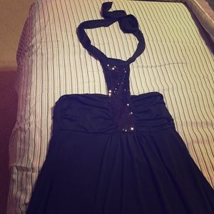 Charlotte Russe Cocktail Dress