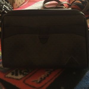 Liz Claiborne black purse
