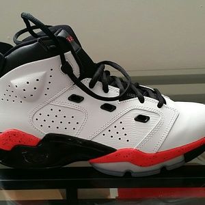 Jordan 6-17-23