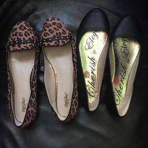 Flat shoes bundle!