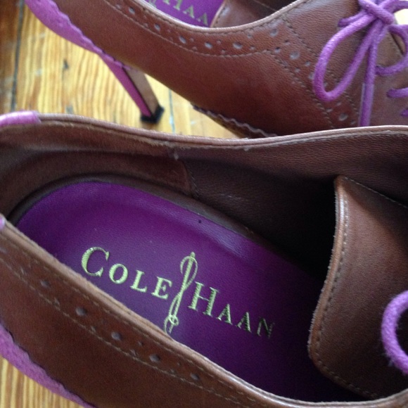 Cole Haan Nike Air Booties - Picture 2 of 4