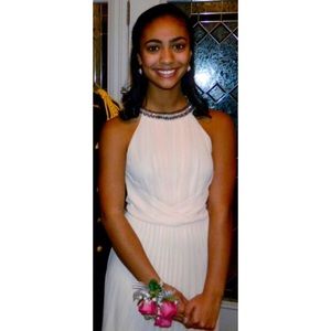 Macy's B. Darlin Gown