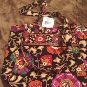 Vera Bradley purse