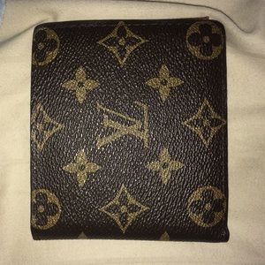 Louis Vuitton Wallet