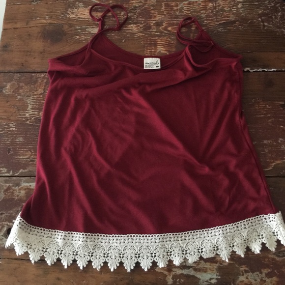 Full Tilt Tank XS never worn