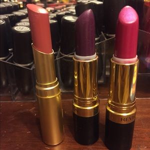 Bundle Lippies