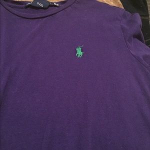 Ralph Lauren shirt